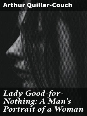 cover image of Lady Good-for-Nothing